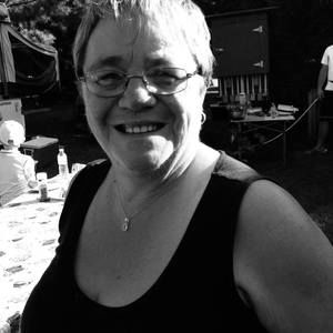 Meet your Posher, Sara